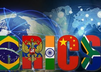 BRICS: Otros bloques regionales se fortalecen 5 BRICS: Otros bloques regionales se fortalecen