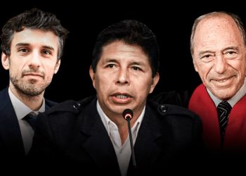 «En Perú, se violan derechos todos los días» Guido Croxatto