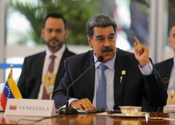 Presidente Maduro insta a retomar arquitectura de Unasur para beneficio de la región