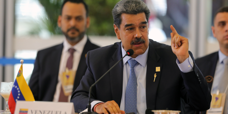 Presidente Maduro insta a retomar arquitectura de Unasur para beneficio de la región 1 Presidente Maduro insta a retomar arquitectura de Unasur para beneficio de la región
