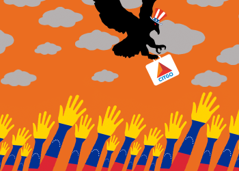 CITGO: EL DESPOJO ANUNCIADO