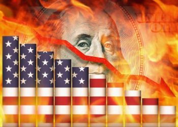 Crisis Financiera año 2023