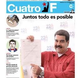 Cuatro-F-160-REDES