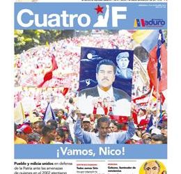 Cuatro-F-165-REDES