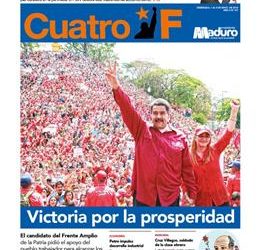 Cuatro-F-167-REDES