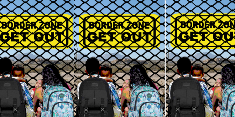 El gran negocio con la vida de los migrantes 1 El gran negocio con la vida de los migrantes
