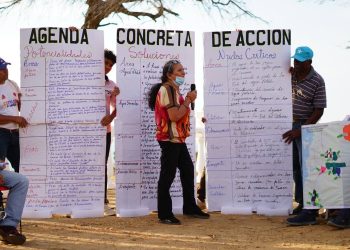 Construcción de Sinergias