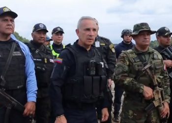 Operación Frontera de Paz