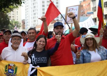 El espíritu del 1° mayo y los retos trascendentales del trabajo 7 El espíritu del 1° mayo y los retos trascendentales del trabajo