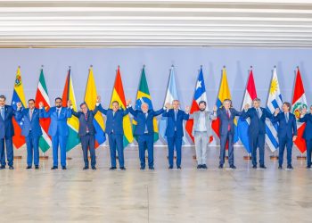 Nada detiene el nuevo orden mundial 4 Nada detiene el nuevo orden mundial