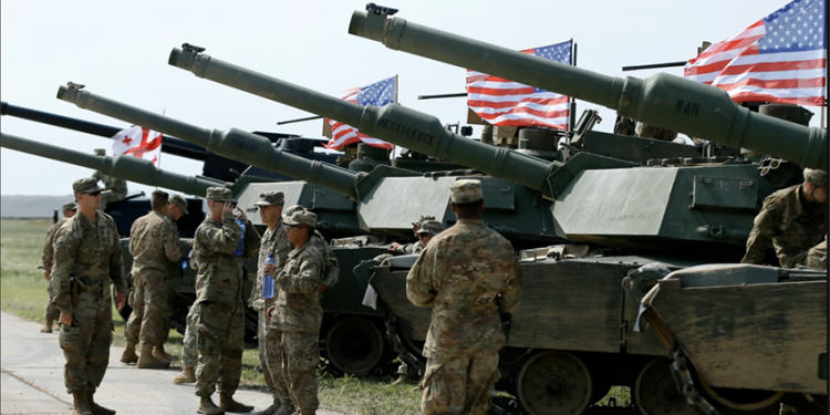 Estados Unidos pierde la guerra en Ucrania 1 Estados Unidos pierde la guerra en Ucrania