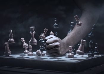La trama de la nueva geopolítica