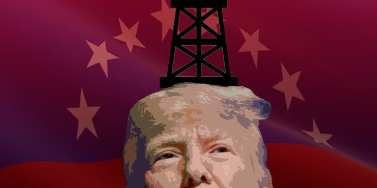 El efecto Trump