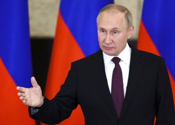 Putin lo volvió a hacer: Occidente volvió a caer 10 Putin lo volvió a hacer: Occidente volvió a caer