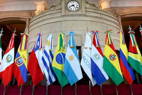 Diferencias en Puerto Iguazú