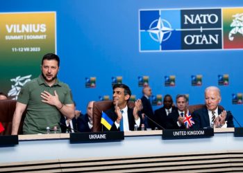 Washington arrastra a Occidente con su "racimo" de errores 8 Washington arrastra a Occidente con su «racimo» de errores