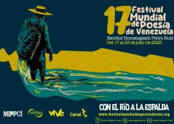 Venezuela es poesía y canto coral