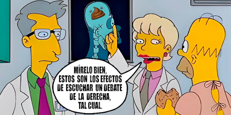 Cuatro Temas: Apuntes sobre un debate “fake” 1 Cuatro Temas: Apuntes sobre un debate “fake”