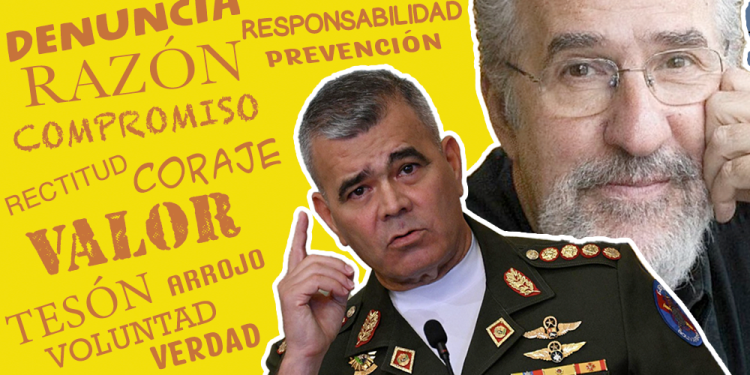 Cuatro Temas: Voces en medio del barullo digital