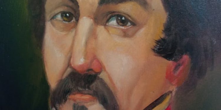 230 años del nacimiento de Codazzi 1 230 años del nacimiento de Codazzi