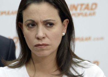 La inhabilitación de Machado no es una decisión reciente 7 La inhabilitación de Machado no es una decisión reciente