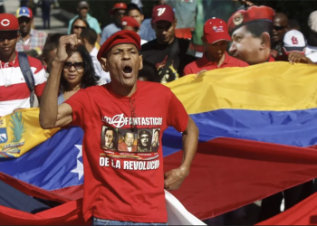 El chavismo primitivo
