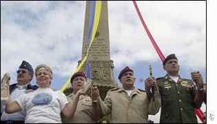 Plaza de Altamira