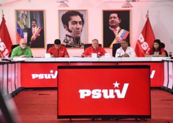 Diosdado Cabello: “CITGO es una suma de hechos bien preparados por el imperialismo”