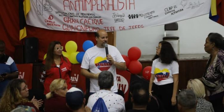 Movimientos sociales, garantía de paz