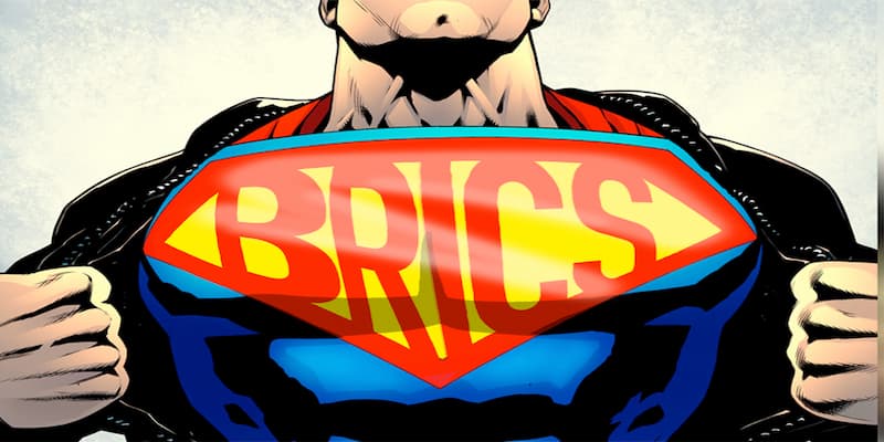 BRICS ampliados