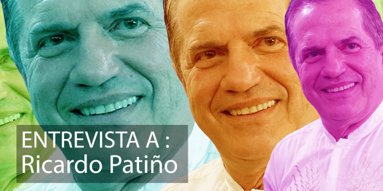 Ricardo Patiño: “El renacimiento del Ecuador pasa por el retorno de la Revolución Ciudadana”