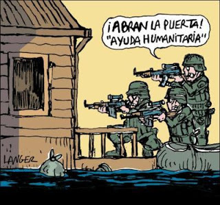 La pobreza es causada por el socialismo