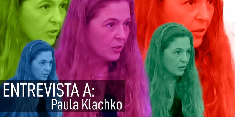 "En Argentina ha surgido un
monstruo protofascista"