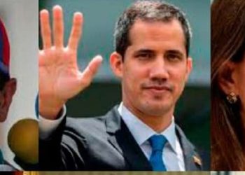 El oposicionismo reedita sus mañas 6 Vamos a elecciones y con todas nuestras fuerzas las vamos a ganar. Ya el Presidente Nicolás Maduro Moros le ganó a la derecha fascista la estabilidad democrática y la reconstrucción del poder Legislativo y del Poder Electoral