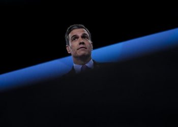 España descubre el agua tibia