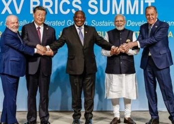 ¿Qué debemos saber acerca de los BRICS?