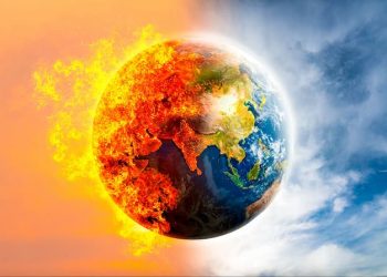 ¿Son ciertas las olas de calor? ¿Cuando llueve, hay mayores inundaciones? ¿El clima esta raro últimamente? ¿Este año han incrementado los desastres y/o fenómenos naturales? ¿La temporada de sequía se ha prolongado? ¿Notas que hay mayor preocupación en los gobiernos del mundo por el tema ambiental?