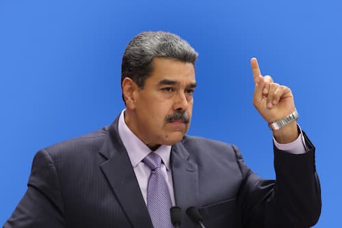 “Jamás Venezuela
ha amenazado
ni amenazará al
pueblo de Guyana,
un pueblo hermano
y al que bastante
hemos ayudado,
en su momento, en
Petrocaribe, antes
de que esta instancia
unionista fuera
destruida por las
sanciones criminales
de Estados Unidos” 