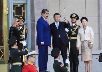 55 % valoró positivamente la gira presidencial 7 55 % valoró positivamente la gira presidencial
