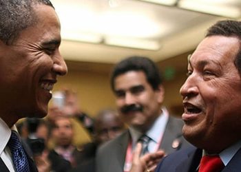 Venezuela, más que una nación solamente insólita o paradójica, es una patria bendecida por un espíritu indoblegable de libertad, igualdad y dignidad. Por eso las mal llamadas sanciones más rastreras de la historia, no nos han hecho arrastrarnos ante los imperialistas. Por eso el chavismo sigue vivo, pese a los millares de agresiones y crucifixiones. Por eso no nos han doblegado. Ni nos doblegarán