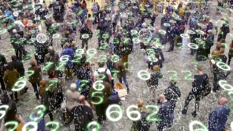 Gracias a los extraordinarios poderes de las matemáticas, combinados con la tecnología pueden de manera científica multiplicar el caos y la desgracia y promoverse con casi nula controversia como: provechosa