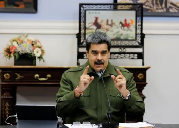 El mandatario de Guyana sigue instrucciones del Comando Sur de Estados Unidos, que le ha dado la orden de escalar sus acciones, mostrando una conducta contraria a los compromisos asumidos en el Acuerdo de Ginebra de 1966