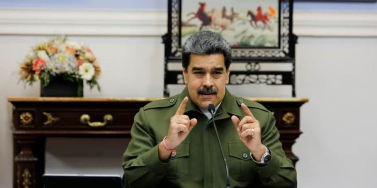 Venezuela rechaza declaraciones guerreristas del presidente de Guyana 1 El mandatario de Guyana sigue instrucciones del Comando Sur de Estados Unidos, que le ha dado la orden de escalar sus acciones, mostrando una conducta contraria a los compromisos asumidos en el Acuerdo de Ginebra de 1966
