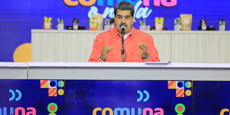 Presidente llama a votar en referéndum consultivo sobre la Guayana Esequiba 1 Presidente llama a votar en referéndum consultivo sobre la Guayana Esequiba