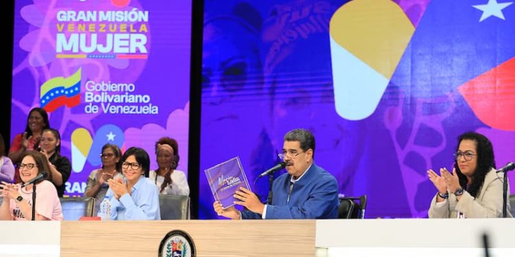Venezuela Mujer 1 Venezuela Mujer