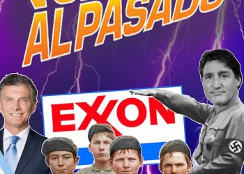 Cuatro temas: (Re) volver al pasado 8 Volver al pasado.
