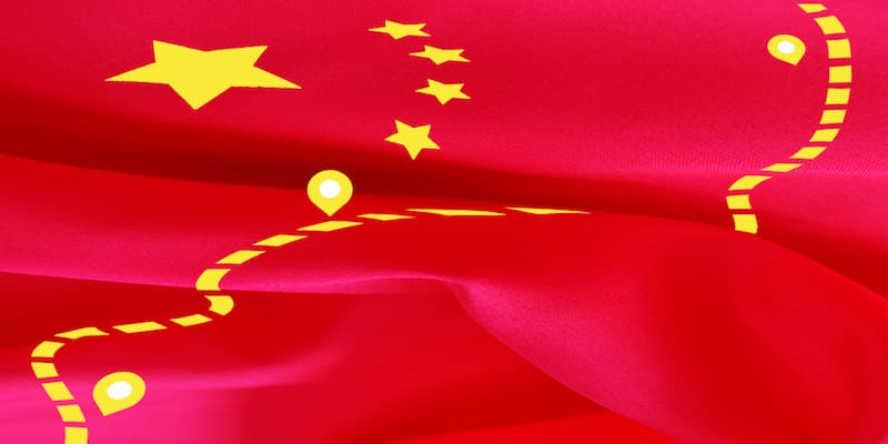 A diez años de la Ruta de la Seda 1 Alemania, que tiene una poderosa industria, es el país europeo que más invierte en China: un tercio de toda la inversión
europea entre 2018 y 2021, es representado por solo cuatro de sus empresas: las automovilísticas Volkswagen, BMW y
Mercedes-Benz y la química BASF
