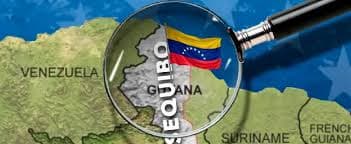 Verdades amargas y razones sagradas sobre el esequibo 2 Teniendo en cuenta
que el Acuerdo de
Ginebra de 1966 es
el único documento
jurídico válido
aceptado por la
República Bolivariana
de Venezuela, es
inaceptable la
presencia de la
jurisdicción de la
Corte Internacional
de Justicia