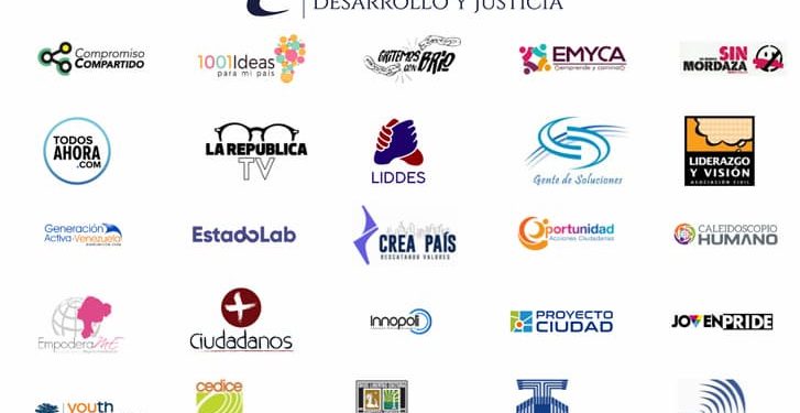 "Asociaciones civiles" injerencistas contra Venezuela