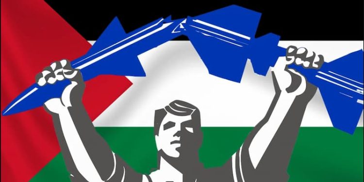 Jóvenes árabes contra la hipocresía de la UE 1 Varias organizaciones de derechos humanos calcularon que en Gaza han sido asesinados más niños que los que han muerto cada año en todos los conflictos armados del mundo desde 2019 hasta hoy